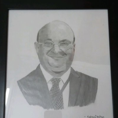 Harish K. Nagpal
