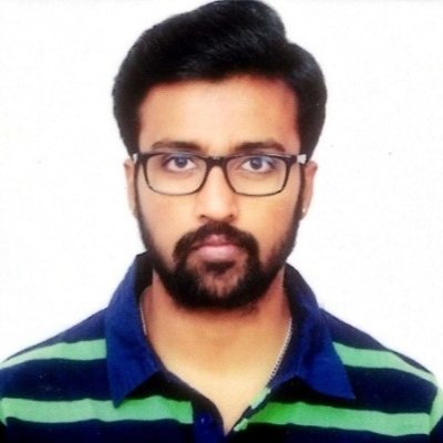 Harish Viswanatha