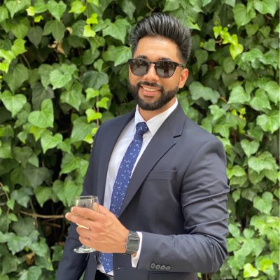 Harman Cheema