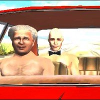 Harold Sludge