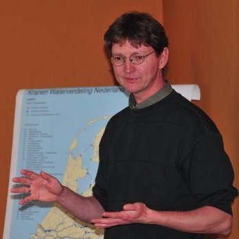 Harold Van Waveren