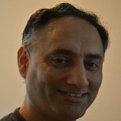 Harpal Talwar