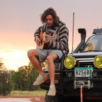 Harrison Finks