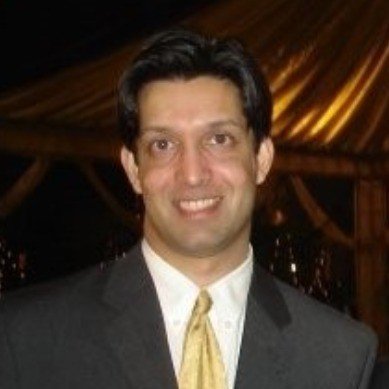 Harry Dhillon