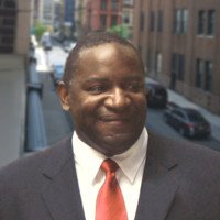 Harry Samkange