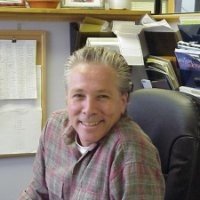 Harry Sandler