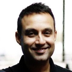 Harry Singh