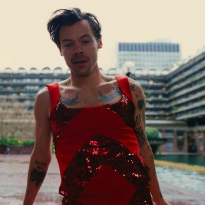 Harry Styles