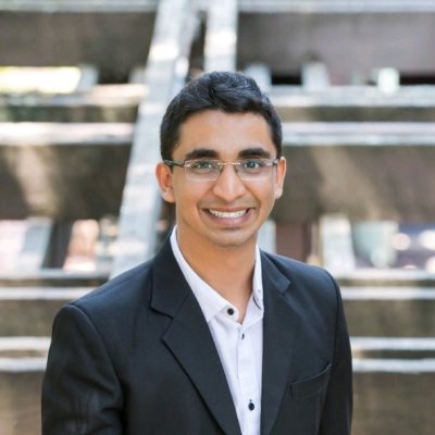 Harsh Jain