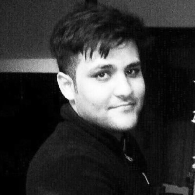 Harsh Sharma