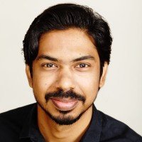 Harsha Kolli