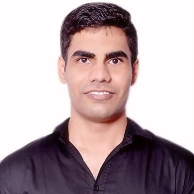 Harshit Walia