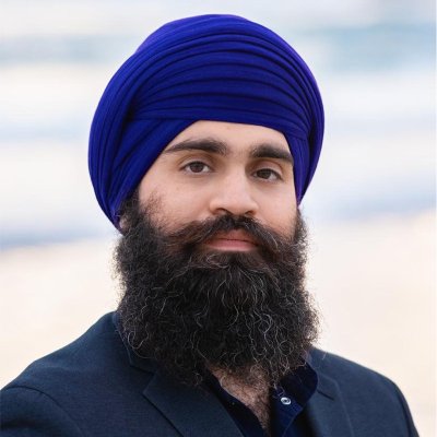 Harsimran Singh