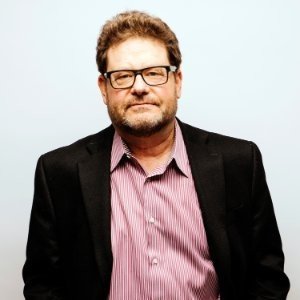 Harvey Hine