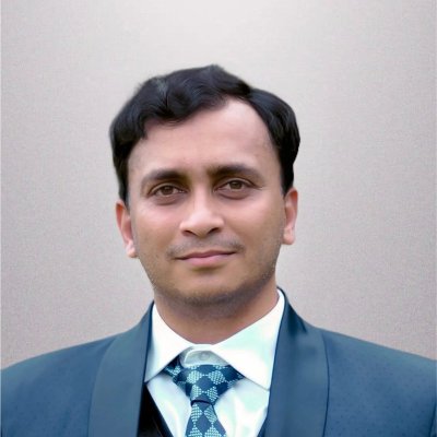 Haseeb Khan