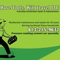 Have Tools Will Travel LLC