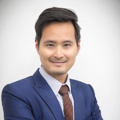 Hayson Chan