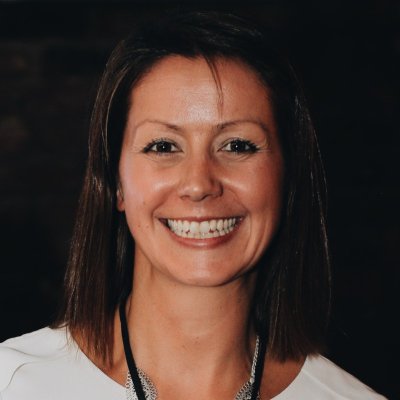 Hazel Geary