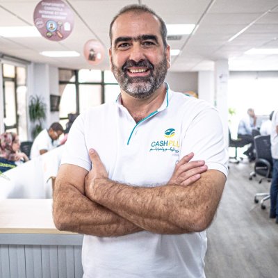 Hazim Sebbata
