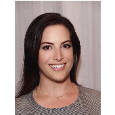Heather Greenfield