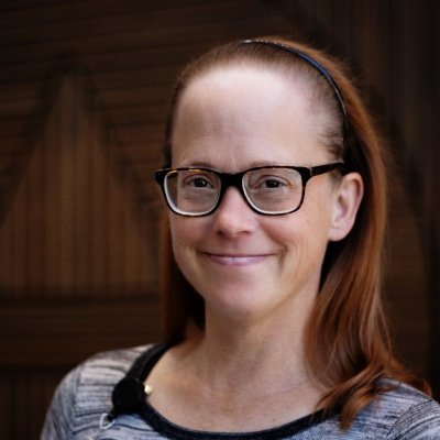 Heather Kick-Abrahamson