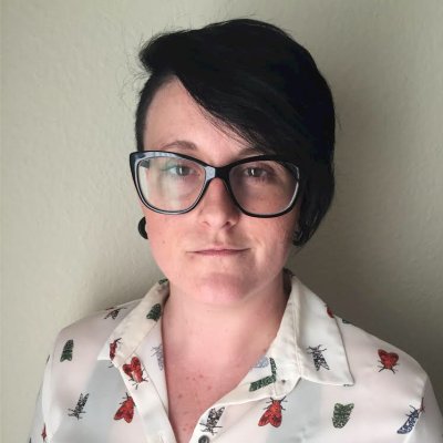 Heather Pohl