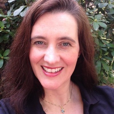 Heather Riley