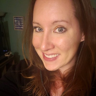 Heather Staudinger