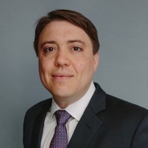 Hector A. Medina, CHIA, CAHTA