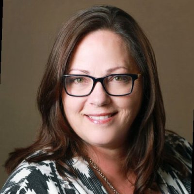 Heidi Morris