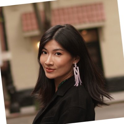 Helen Hong