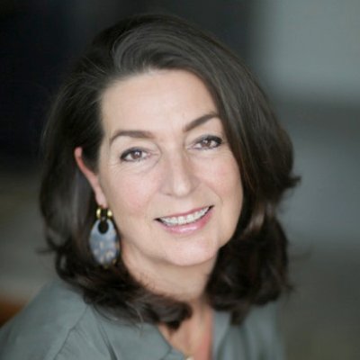 Helen Nederlof