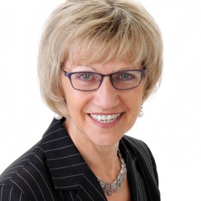 Helen West
