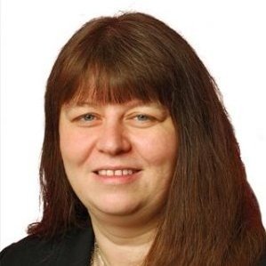 Helena Wilkinson