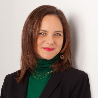 Hélène Lagarde