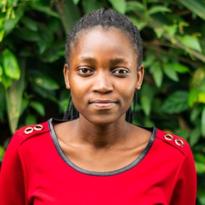 Henriette Oloo