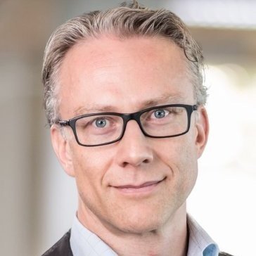 Henrik Svensson