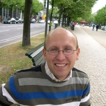 Henrik Vandrup
