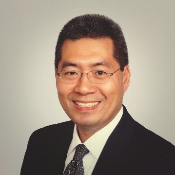 Henrique Chang