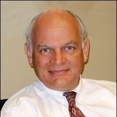 Henry Bussey
