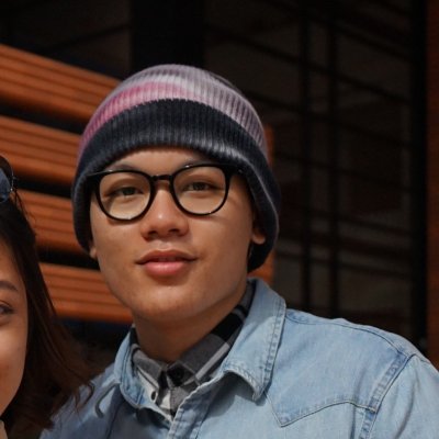 Henry Thai