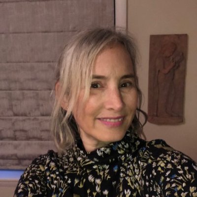 Hilary Bullock