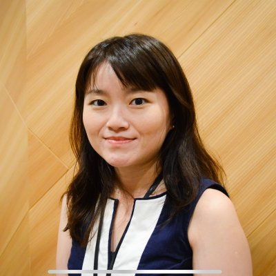Hilary Cheng