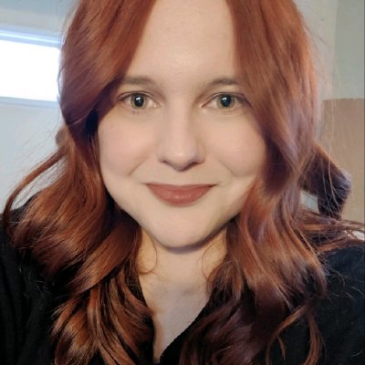 Hilary Shroyer