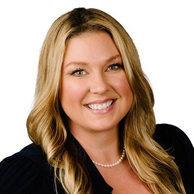 Hillary Mccutcheon