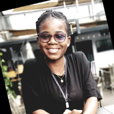 Hillary Tene