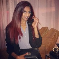 Hinal Patel