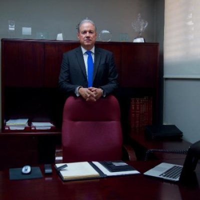 Hipolito Rivera