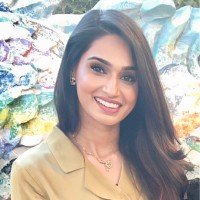 Hira Wahla
