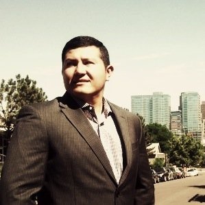 Hiram Licea